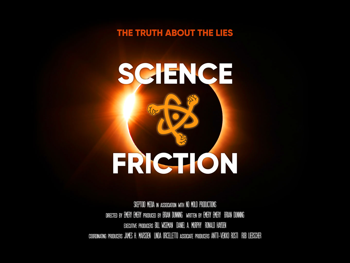 Science Friction